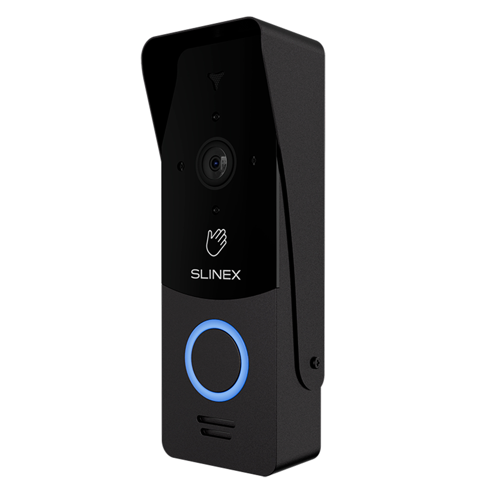 Виклична відеопанель Slinex ML-20TLHD з безконтактною системою виклику