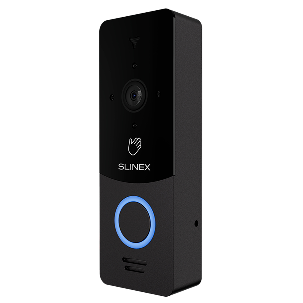Виклична відеопанель Slinex ML-20TLHD з безконтактною системою виклику