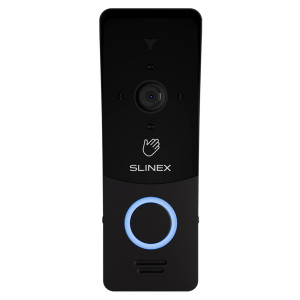 Вызывная видеопанель Slinex ML-20TLHD с бесконтактной системой вызова