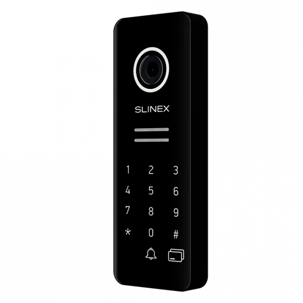 Вызывная видеопанель Slinex ML-30CRHD