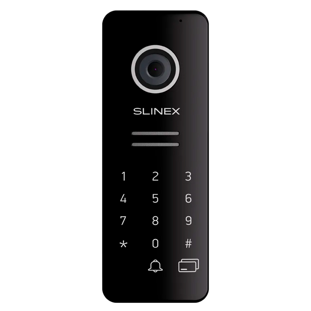 Вызывная видеопанель Slinex ML-30CRHD