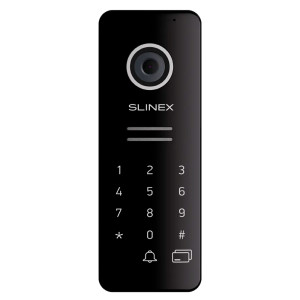 Вызывная видеопанель Slinex ML-30CRHD