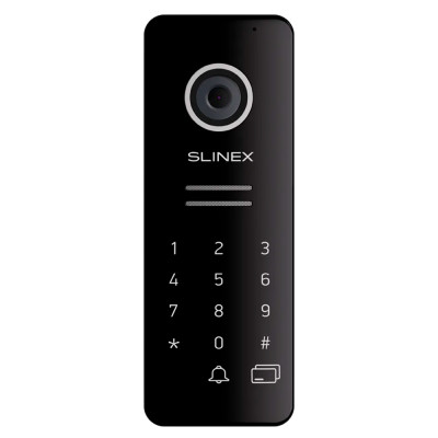 Вызывная видеопанель Slinex ML-30CRHD