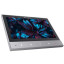 Комплект видеодомофона Slinex SK-07N Cloud grey + ML-17HD graphite