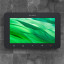 Відеодомофон Slinex SM-07MHD dark grey