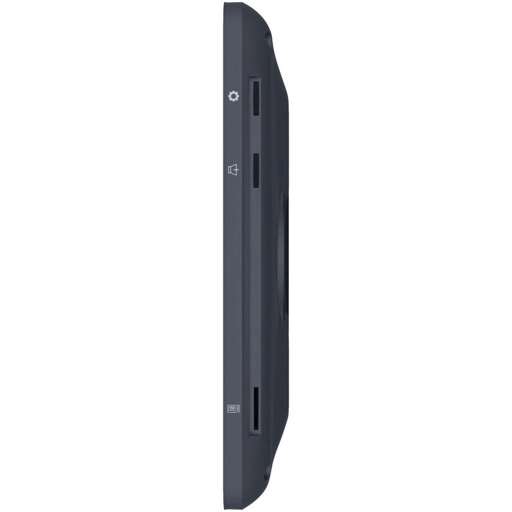 Відеодомофон Slinex SM-07MN dark grey
