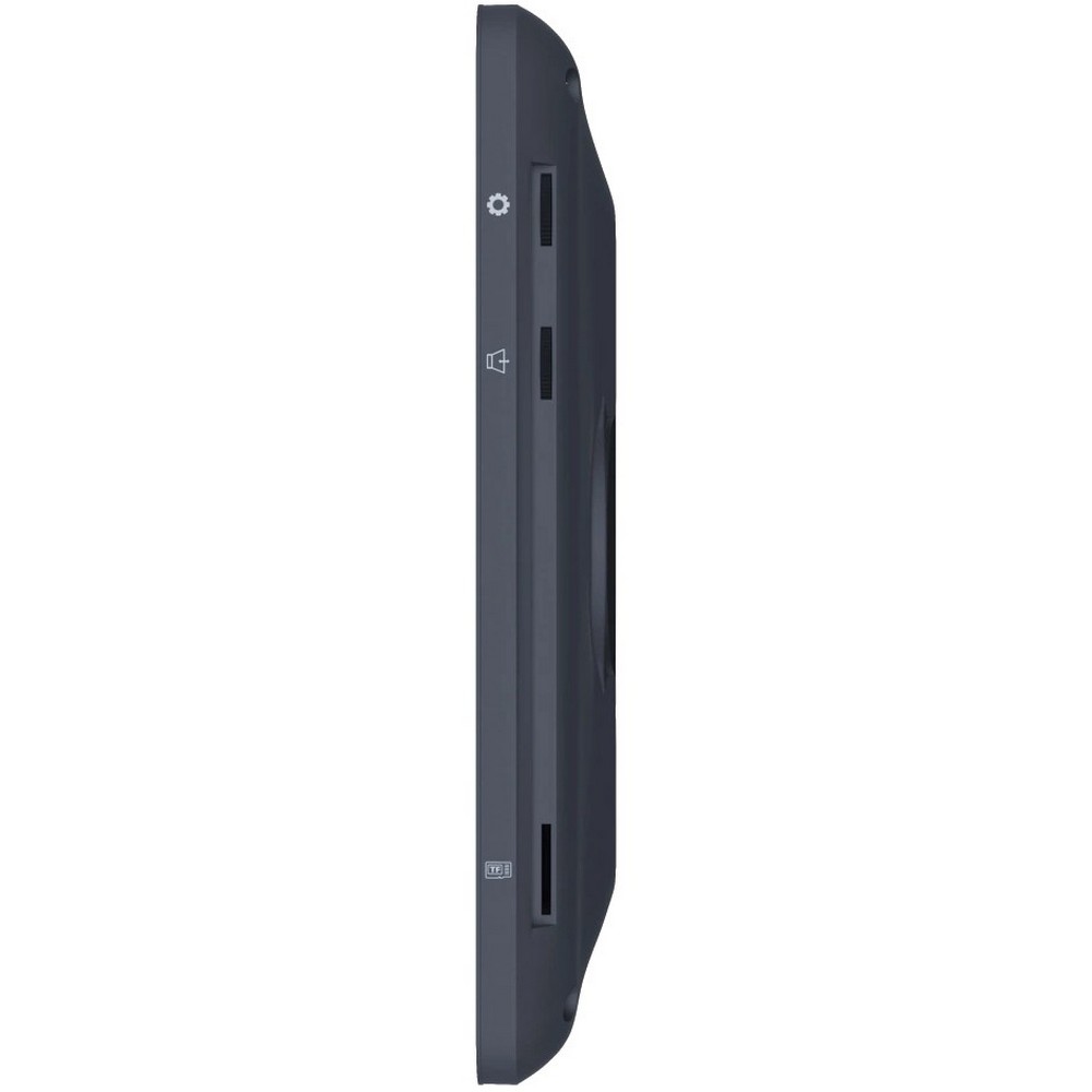 Комплект видеодомофона Slinex SM-07MN Graphite + ML-17HD Graphite