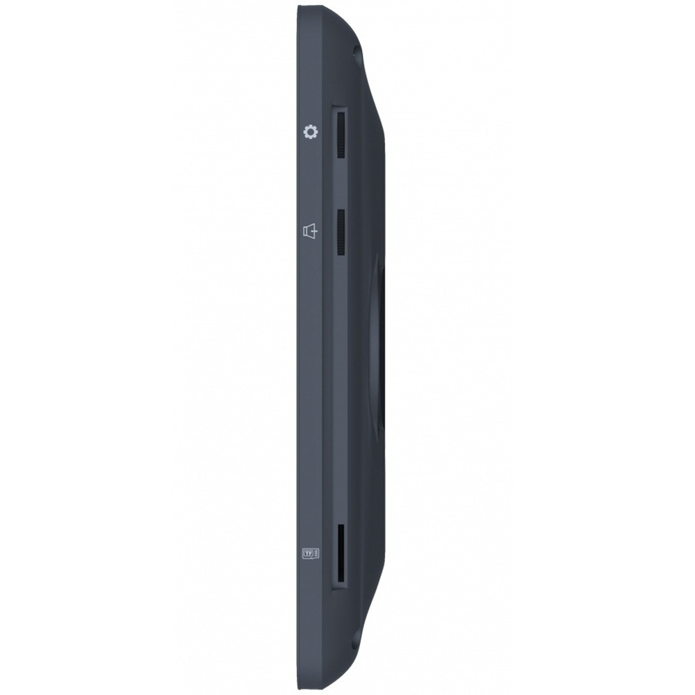 Видеодомофон Slinex SM-07MN graphite