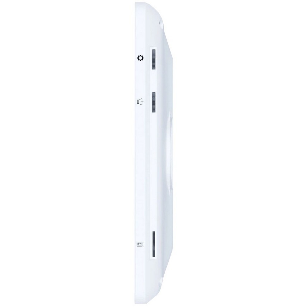 Видеодомофон Slinex SM-07MN white