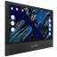 Відеодомофон Slinex Sonik 10 black