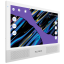 Відеодомофон Slinex Sonik 10 white