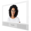 Відеодомофон Slinex Sonik 10 white