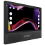 Відеодомофон Slinex Sonik 7 black