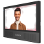 Відеодомофон Slinex Sonik 7 black