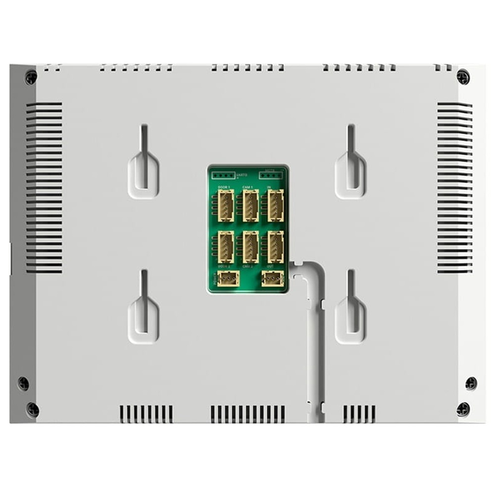 Видеодомофон Slinex Sonik 7 white
