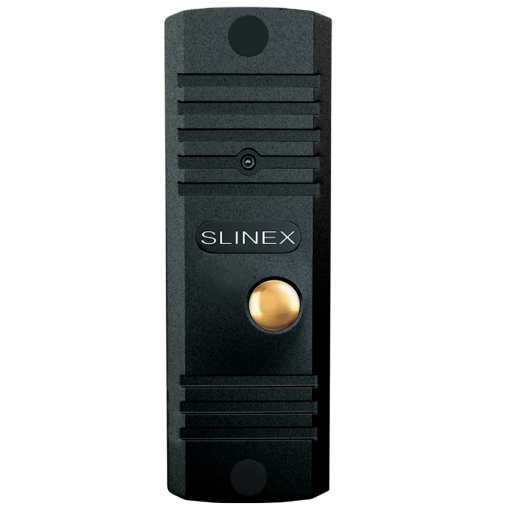 Комплект видеодомофона SQ-04 (Black) + ML-16НD (Black)