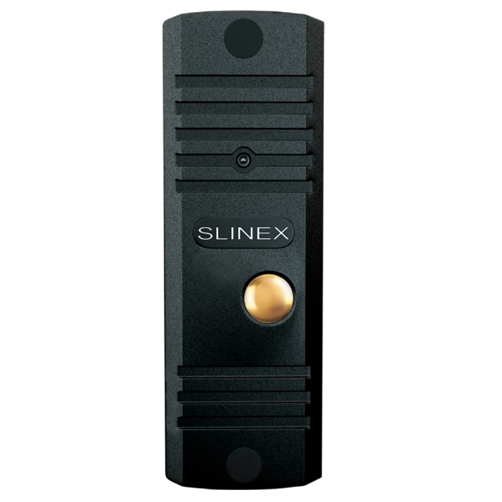 Комплект видеодомофона Slinex SQ-04M(White)+ML-16НR(Black)