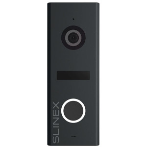 Вызывная панель Slinex ML-17HR graphite