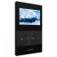 Комплект видеодомофона Slinex ML-16HD (Black) +SQ-04M (Black)