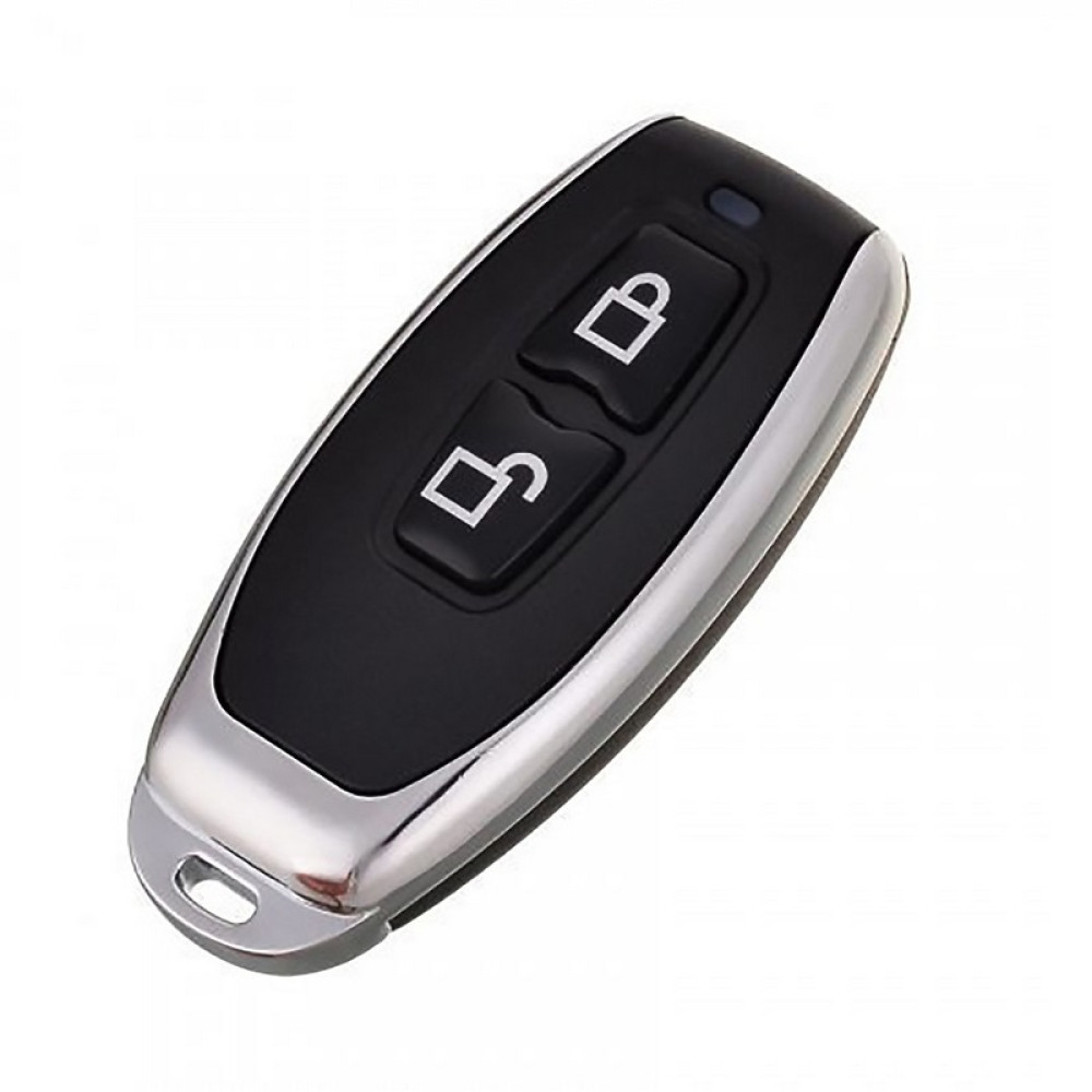 Комплект контроля доступа Smart Lock kit Ajax + TTLock S31B (silver)