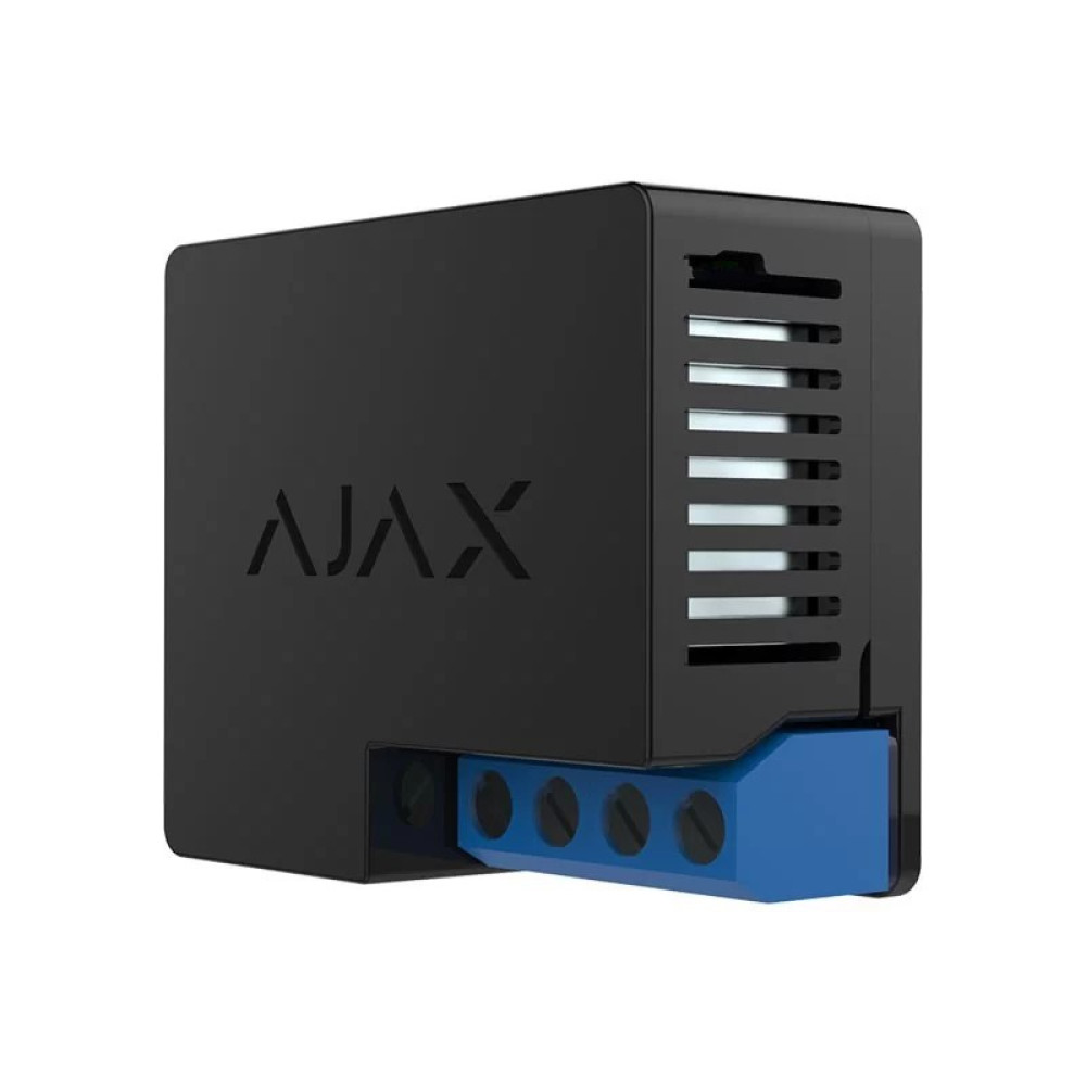 Комплект контроля доступа Smart Lock kit Ajax + TTLock S31B (silver)