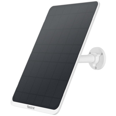 Солнечная панель Reolink Solar Panel 3 white