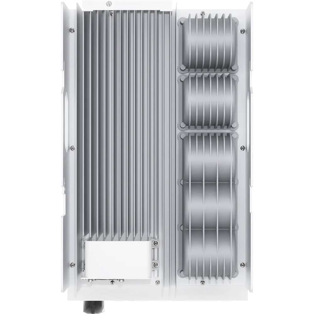 Мережевий інвертор Solis S5-GR3P20K WiFi (20 kW, 3 фази, 2 МРРТ)