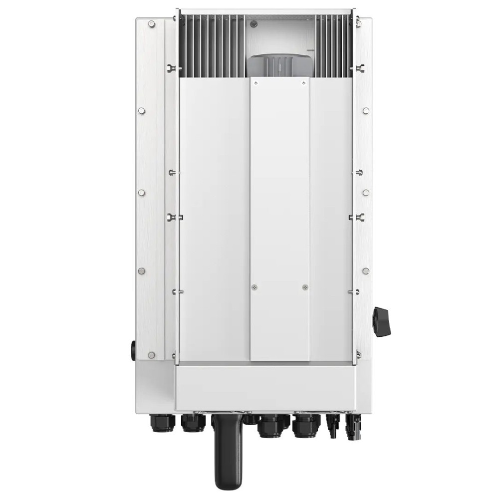 Гибридный инвертор Solis S6-EH1P6K-L-PLUS (6 кВт, 1 фаза, 2 MPPT, низковольтный)