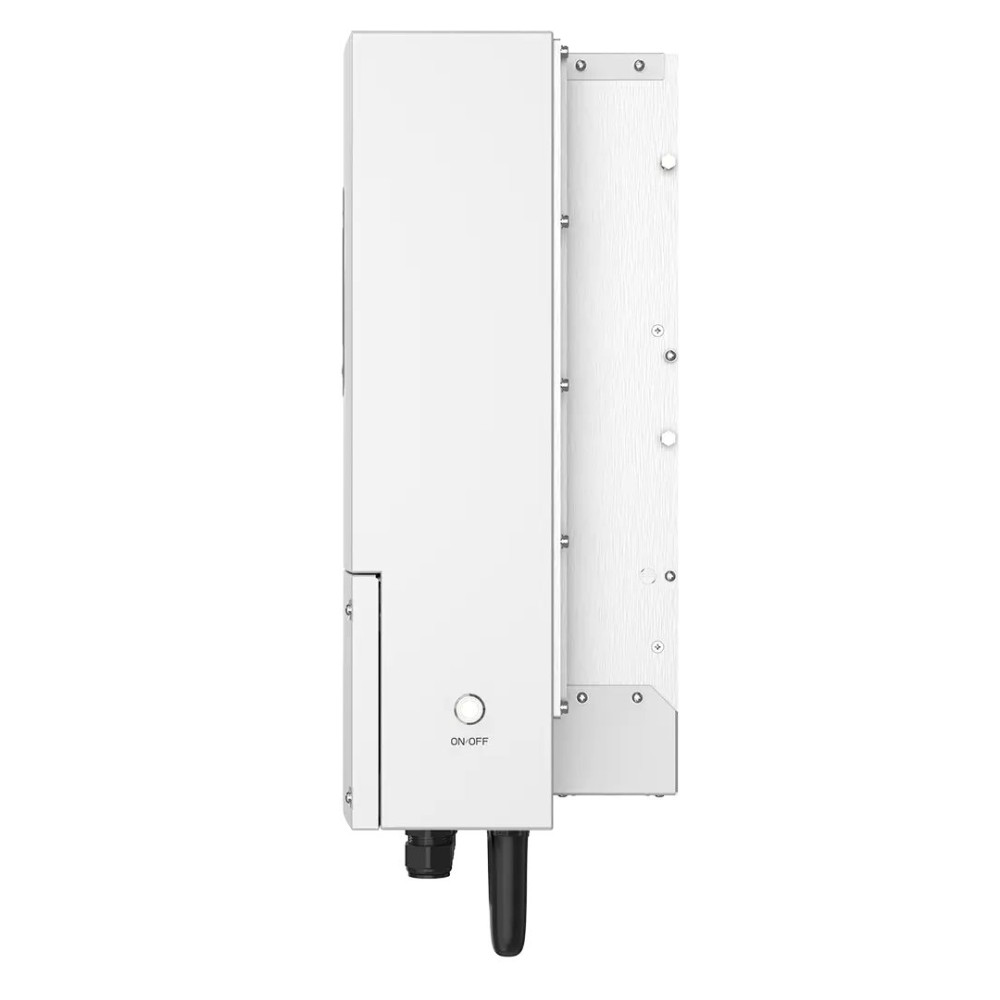 Гибридный инвертор Solis S6-EH1P6K-L-PLUS (6 кВт, 1 фаза, 2 MPPT, низковольтный)