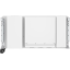 Мережевий інвертор Solis S6-GC3P100K WiFi (100 kW, 3 фази, 10 МРРТ)