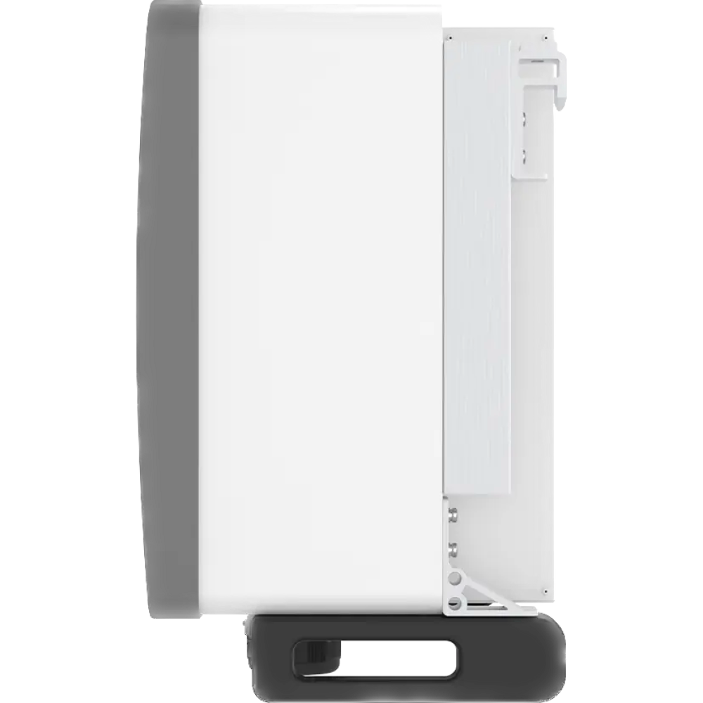 Сетевой инвертор S6-GC3P125K Solis WiFi (125 kW, 3 фази, 10 МРРТ)