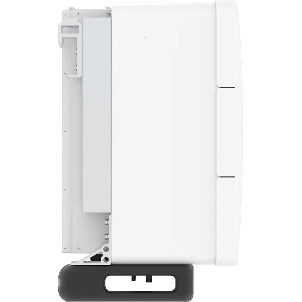 Сетевой инвертор S6-GC3P125K Solis WiFi (125 kW, 3 фази, 10 МРРТ)
