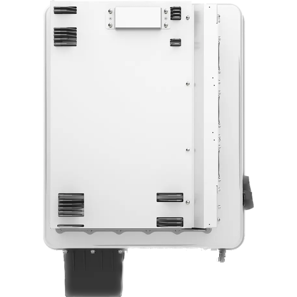 Мережевий інвертор Solis S6-GC3P50K04-NV-ND WiFi (50 кВт, 3 фази, 4 MPPT)