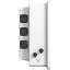 Мережевий інвертор Solis S6-GC3P50K04-NV-ND WiFi (50 кВт, 3 фази, 4 MPPT)