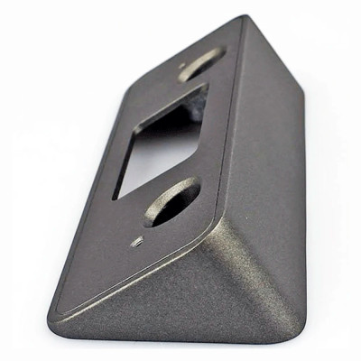 Куток для викличних панелей NeoLight SOLO Bracket Graphite