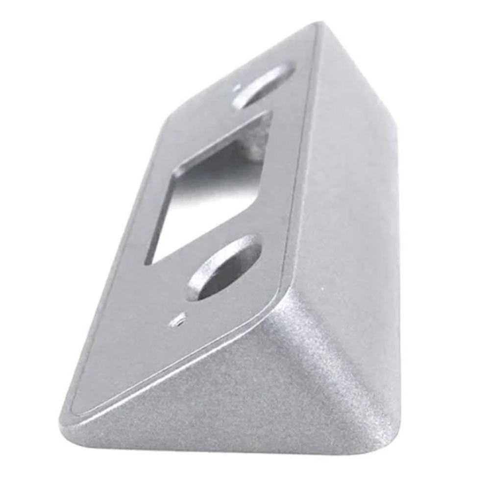 Куток для викличних панелей NeoLight SOLO Bracket Silver