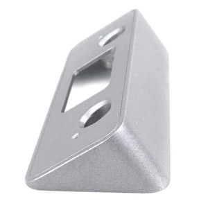 Уголок для вызывных панелей NeoLight SOLO Bracket Silver