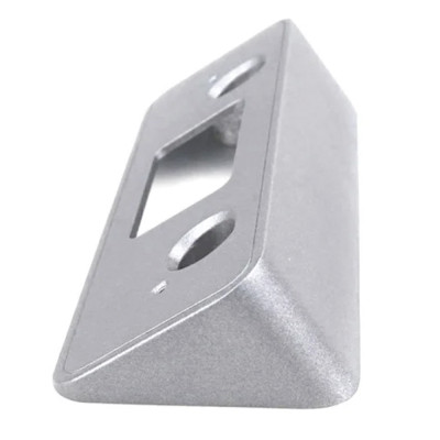 Куток для викличних панелей NeoLight SOLO Bracket Silver