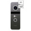 Вызывная видеопанель NeoLight SOLO IP Graphite