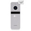 Вызывная видеопанель NeoLight Solo FHD silver