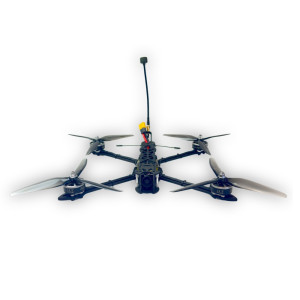 FPV дрон SOVA Drones SOVA 7s (сутінкова відеокамера)
