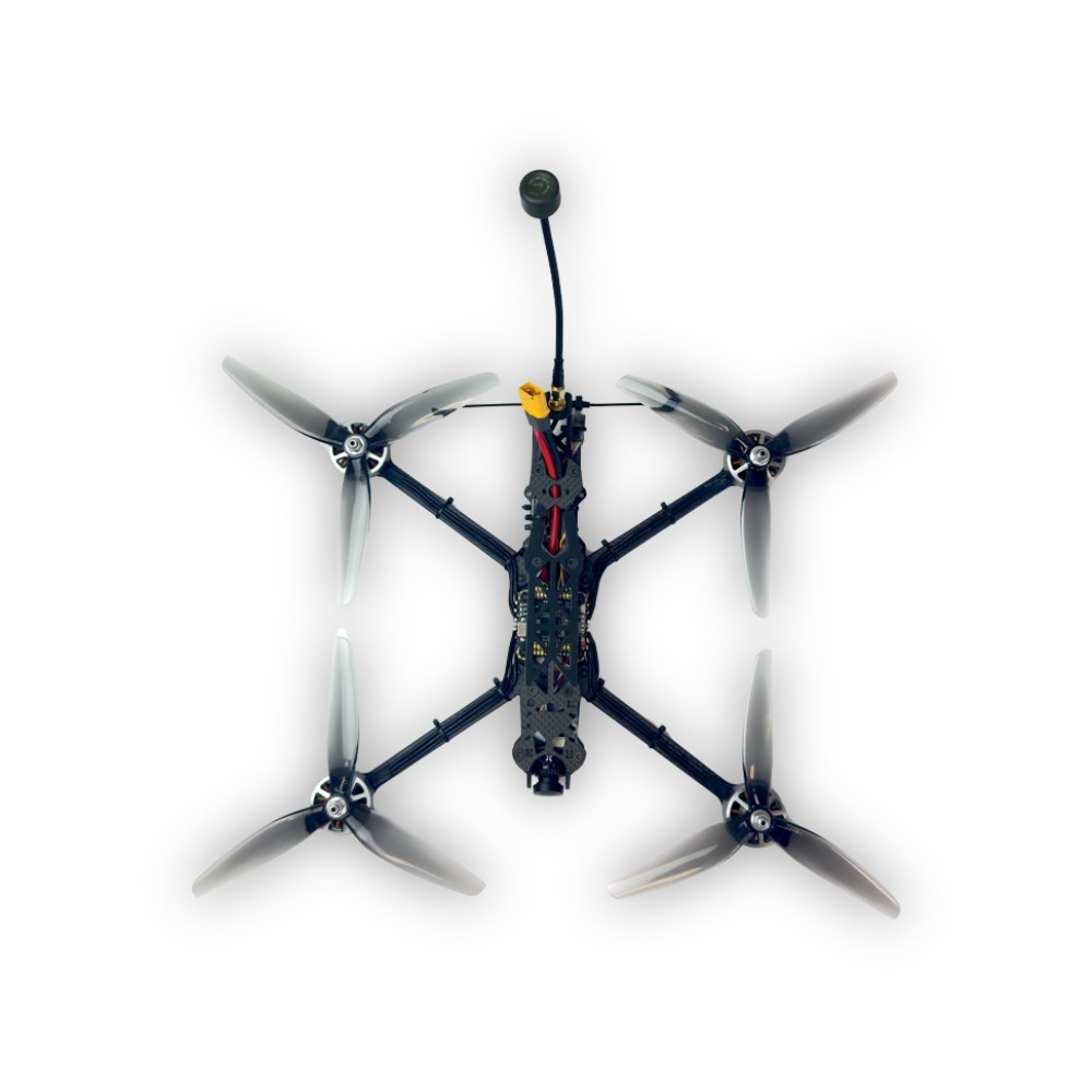 FPV дрон SOVA Drones SOVA 7