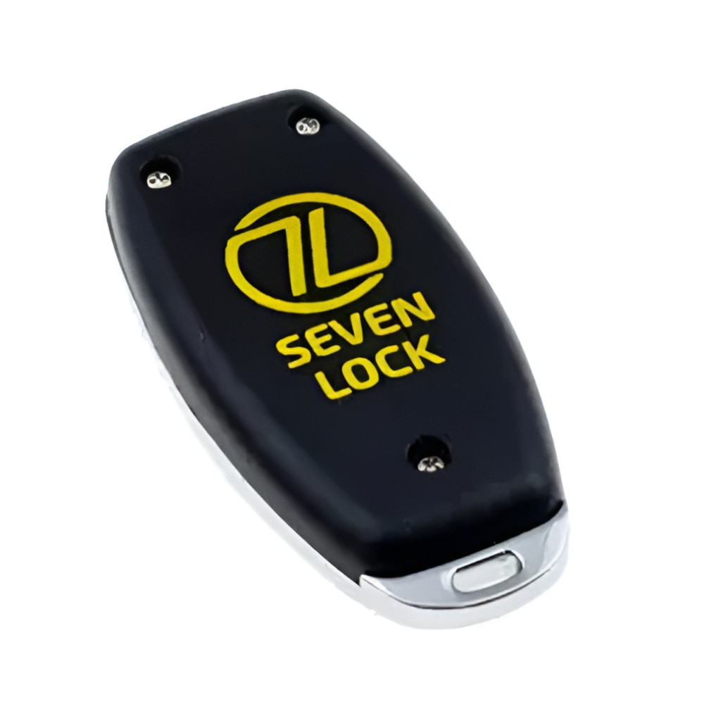 Набір радіобрелків SEVEN LOCK SR-7714, 2 шт