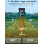 Фотопастка Sectec ST-CH808 GPS (7800mAh, сонячна панель)