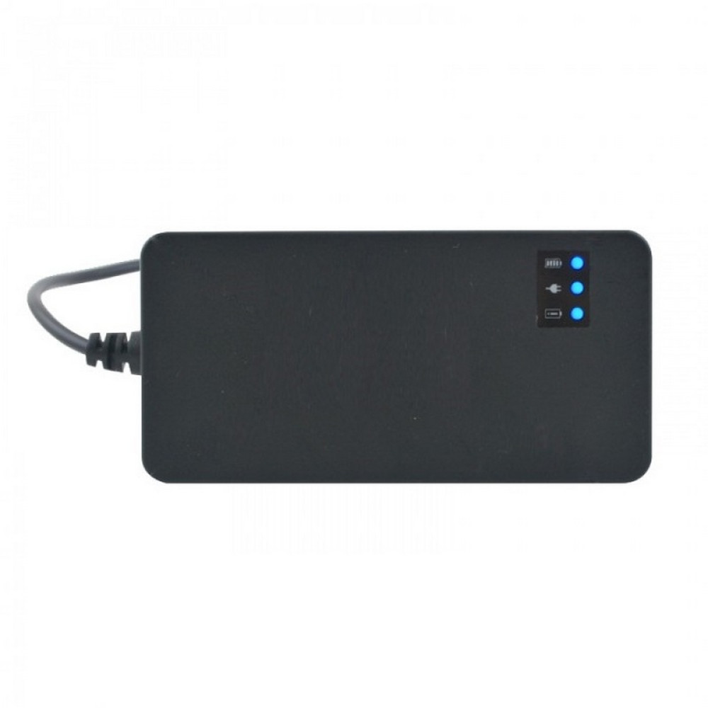 Источник бесперебойного питания Step4Net Powerbank-12V (32Wh) для роутера
