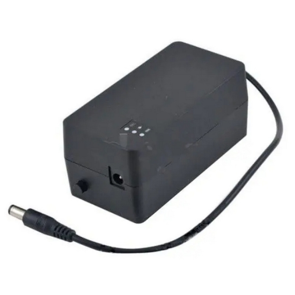 Источник бесперебойного питания Step4Net Powerbank-12V (32Wh) для роутера