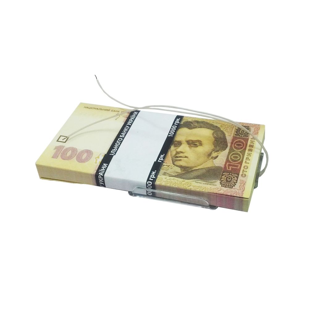 Датчик магнитоконтактный СТСМ-100 кукла банковских банкнот