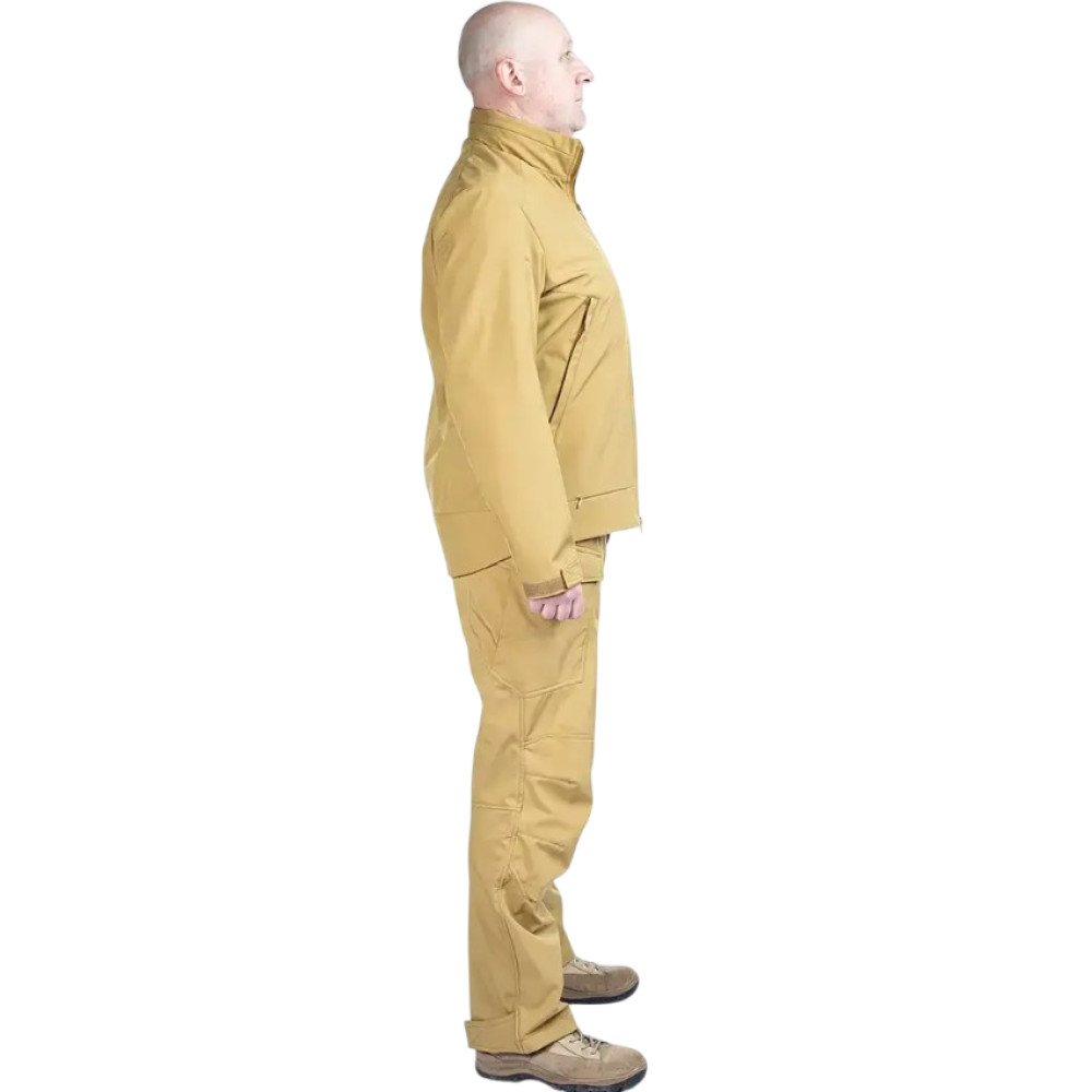 Костюм милитари UT 2.0 Brotherhood SoftShell койот