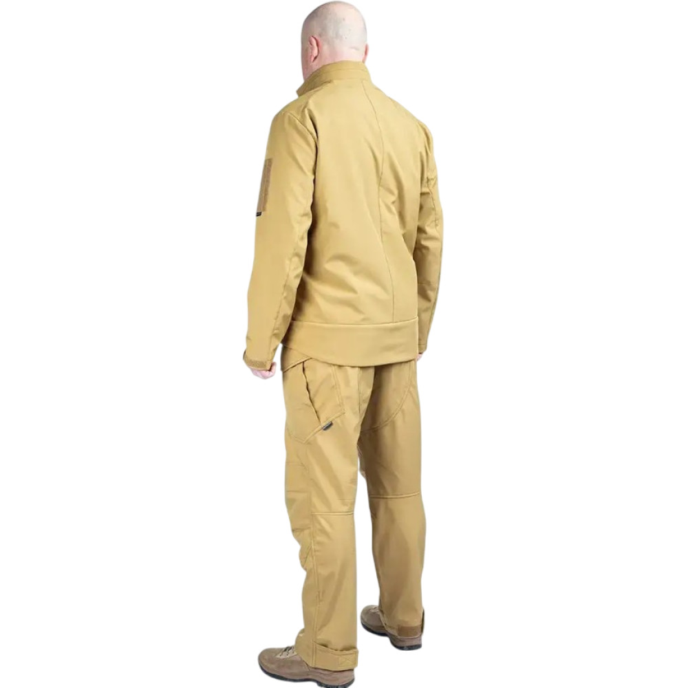 Костюм милитари UT 2.0 Brotherhood SoftShell койот