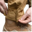 Костюм милитари UT 2.0 Brotherhood SoftShell койот